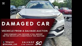5NMZU3LB5HH042315. Hyundai 