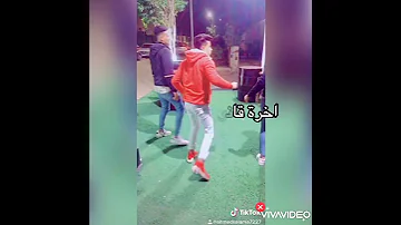 فاتح بيبان اي عرك مرجعش خطوه 