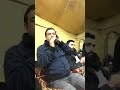 حفلة خاصة مع الفنان شادي ابازيد 2019 مخيم الزعالين 