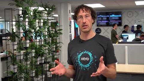 Xero improves API design with Oracle Apiary