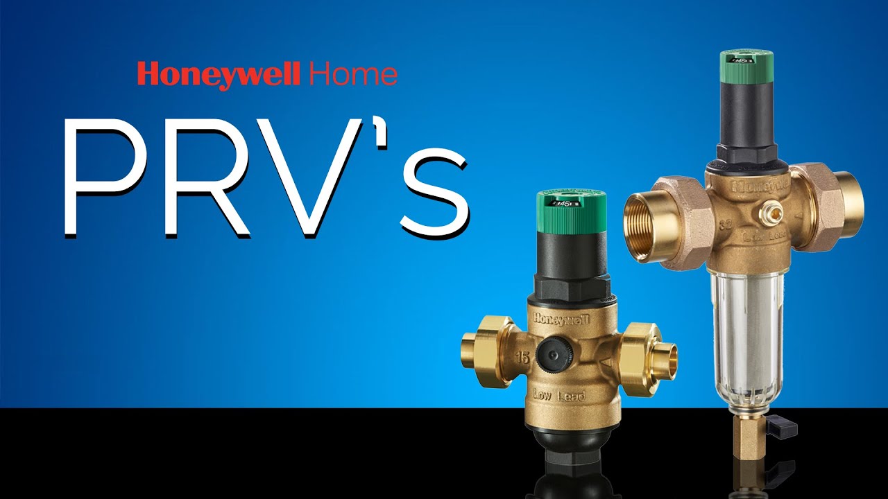 How to Adjust a Water Pressure Regulator Valve at Home