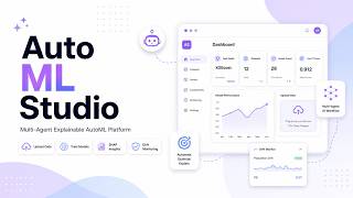 Famous 🚀 Auto ML Studio | AI-Powered Machine Learning Automation Platform Wealth