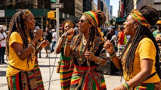 I Can Do All Things | Philippians 4:13  Deep Reggae Gospel Motivation & Worship