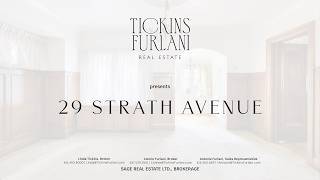 29 Strath Ave | Kingsway South | Toronto