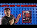 LEGO | IRON SPIDERMAN | SN 40670 | 91 PIECES | SPEED BUILD