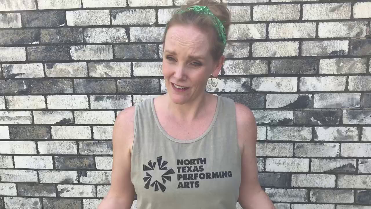 Broadway Bootcamp - VIRTUAL Online Class