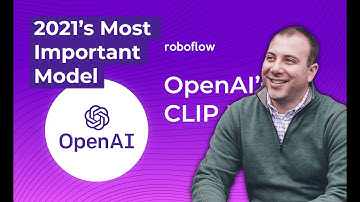 The Most Important Computer Vision Model of 2021