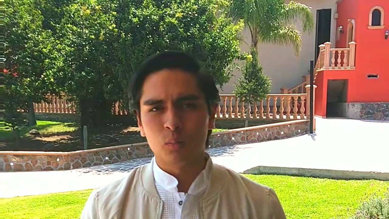 San Pedro Esqueda Ramírez - YouTube