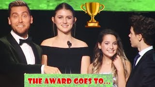 The Award Goes To 🏆 (WK 351.4) | Bratayley