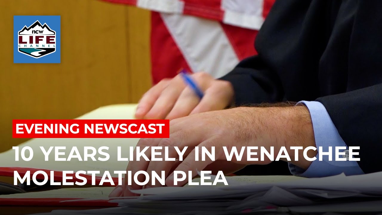 Вечерние новости NCWLIFE, 21 октября 2025 г.