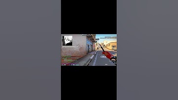 クリーン？ #csgo #cs2overpass #fragmovie #csgomoments #fyp #120fps #optimization #60fps #csgoclips #short