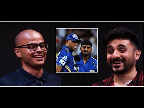 Vir Das in Antilla, Vijay Mallya and getting ROASTED | Pant Plus 1 | Sorabh Pant