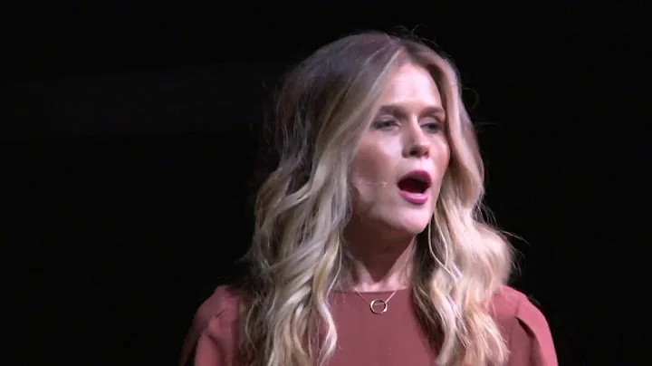 The real medicine | McCall McPherson | TEDxLakeTra...