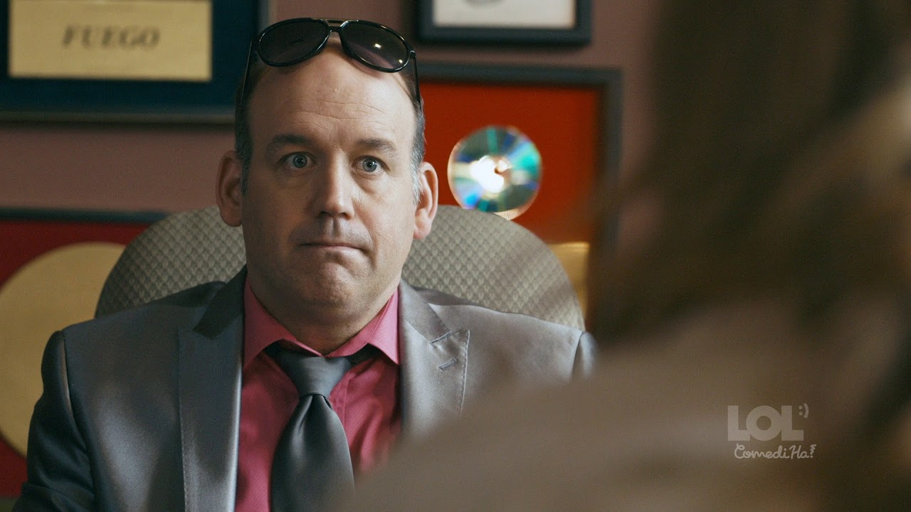 This is what he thinks of her // LOL ComediHa!