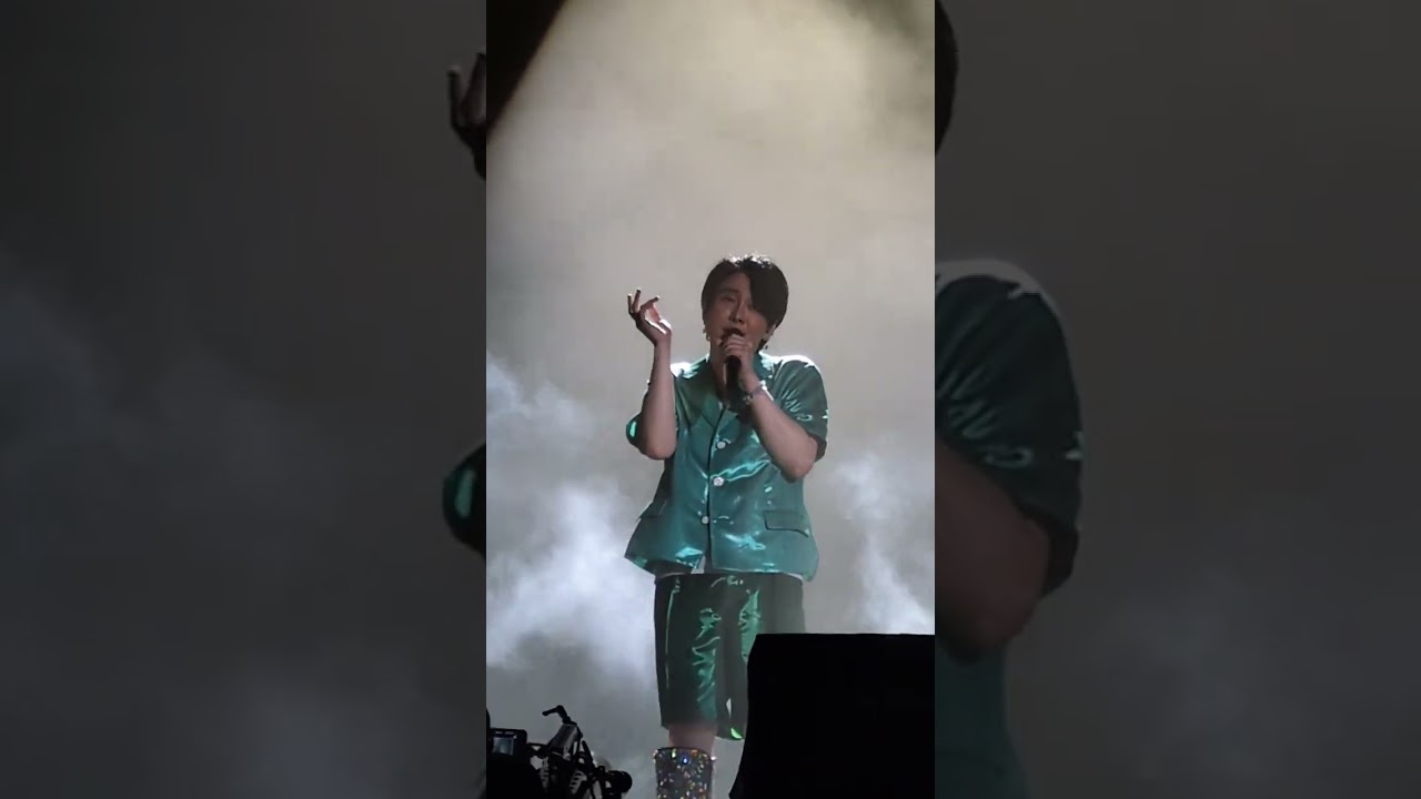 FJORD【天国】2025/07/27