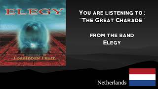 Watch Elegy The Great Charade video