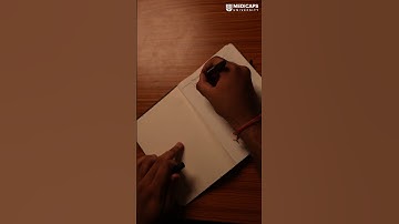 Medicaps University Official Merchandise | Coming Soon