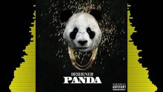 Desiigner - Panda (Bass Boosted)