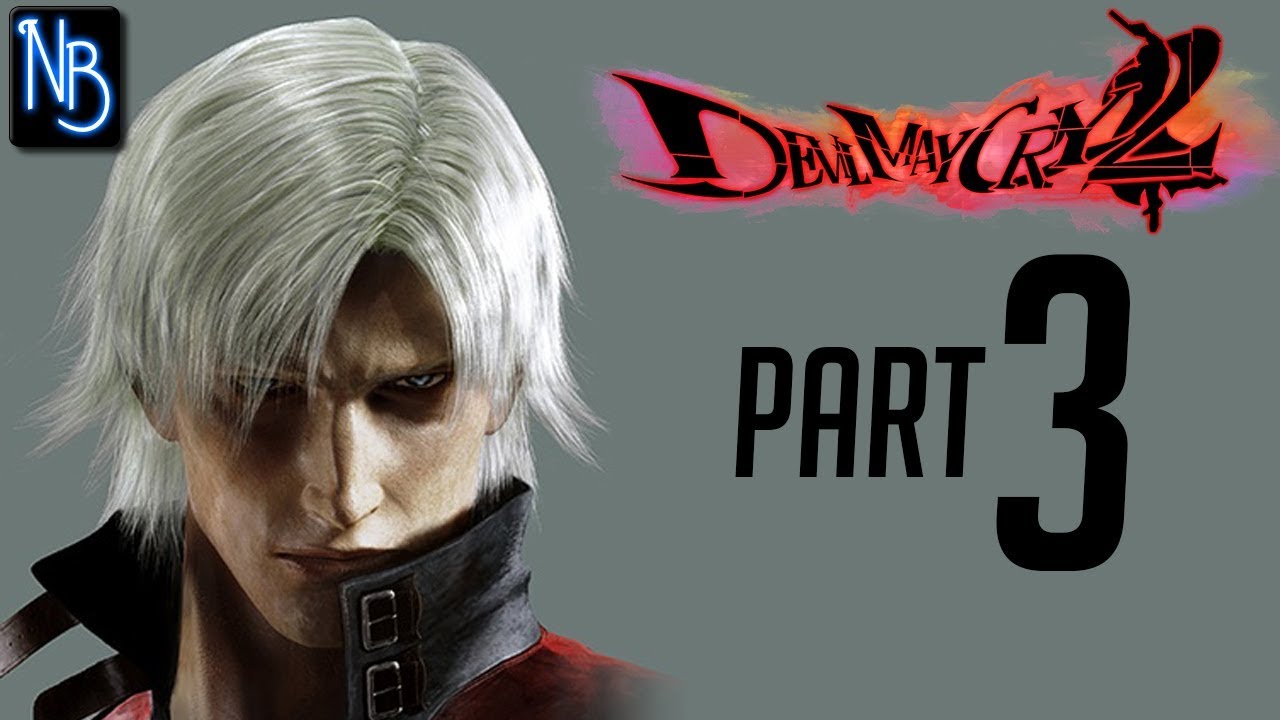 Devil May Cry 2 HD Walkthrough Part 3 No Commentary YouTube devil-may-cry-2-hd-walkthrough-part-3-no-commentary-youtube