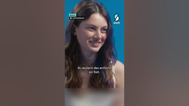 Quand t'es mannequin le plus difficile c'est "l'après" 😬 #shorts #model #documentaire #fashion