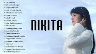 Nikita Full Album 2020 - Lagu Rohani Kristen Terbaru 2021 True Worship