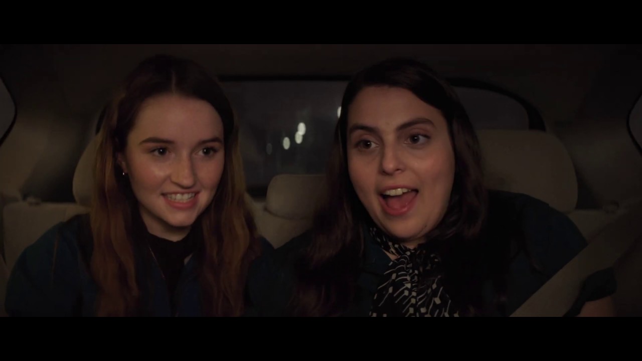 2019 Booksmart 2019 Booksmart