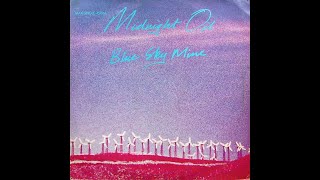 Midnight Oil Blue Sky Mine Extended Remix 1990