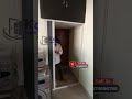 Collapsible Honeycomb Mesh Door @hyderabad 📞 7676696786 #kgnservices #hyderbad #honeycombmeshdoors