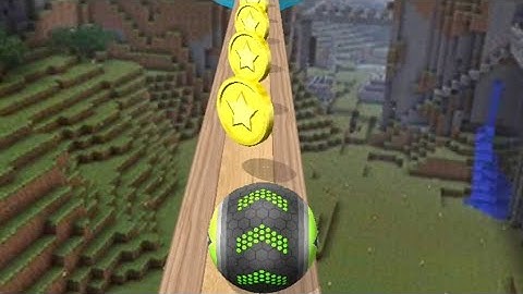 Going Balls Gameplay Level - (38-39) New Level Walkthrough Android iOS Gameplay