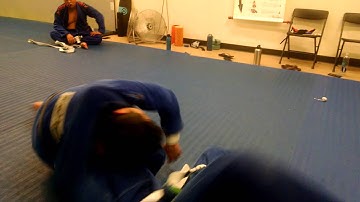 Turtle - Attacks - Loop choke series 1