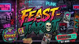 Tarot Feast