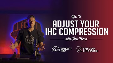 MGP HOW TO: Adjust Your IHC Compression