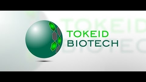 Tokeid Biotech | Introduction