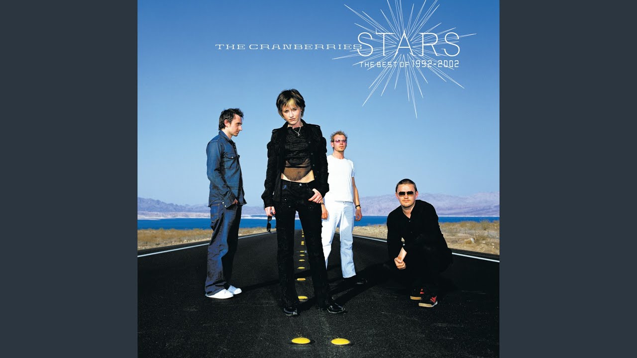 The Cranberries: Stars-The Best Of Cranberries 1992-2002 (Hybrid