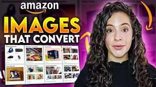 Strategies for Amazon Images that Boost Conversions