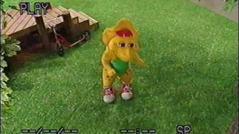 Super Singing Circus (2003 Version) Part 9