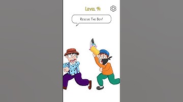 DOP 6: Delete Or Paint #10 Gameplay #shorts #fun