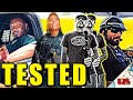 THIS MAN EXPOSES BAD COPS NONSTOP: I Don&#39;t Answer Questions, I Ask Them — First Amendment Audit