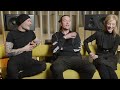 Capture de la vidéo Heaven Shall Burn - Short Interview About "My Revocation Of Compliance"