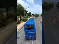 Supir Bus Tidur Pules