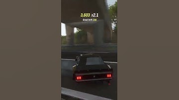 Good drift | Forza Horizon 4