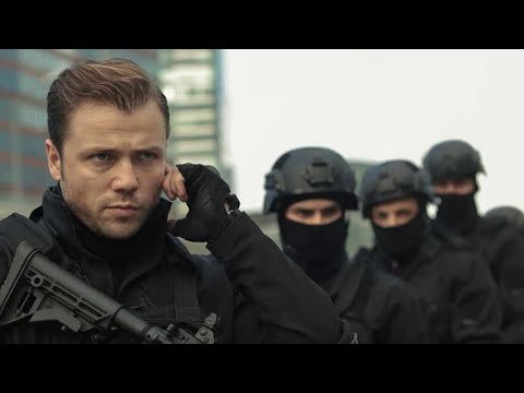 مسلسل المنظمه حلقه 154 إعلان رسمي ١ مترجم للعربية  154