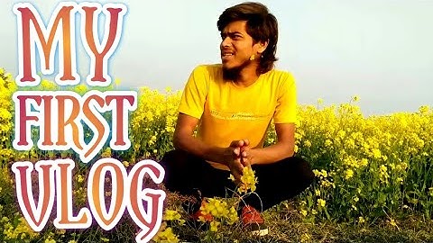 My first vlog ❤️ Rehan vlogs #myfirstvlog #my_first_vlog