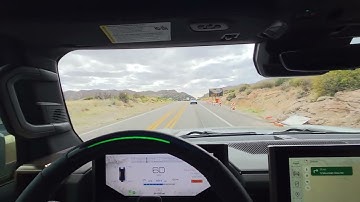 GM Supercruise is Way Behind FSD. It