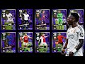 NEW UPDATE 🔥🤩| POTW(UCL) PACK OPENING efootball26 mobile 
