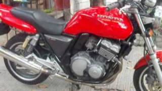 honda big bike for sale.