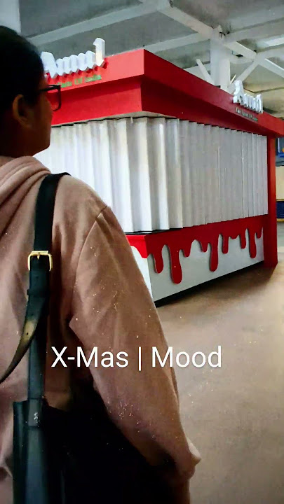 Mood | Xmas #christmas #reels #shorts