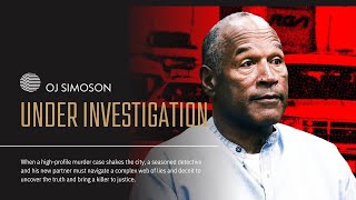 The Shocking Case Of OJ Simpson ?!!