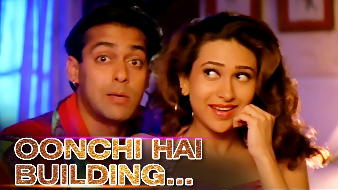 Lift Teri Band Hai