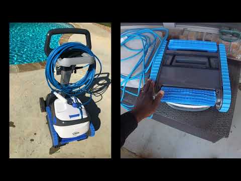 Dolphin S200 Robotic